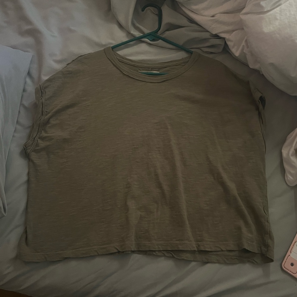 We The Free Tee Shirt